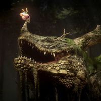 Program header image