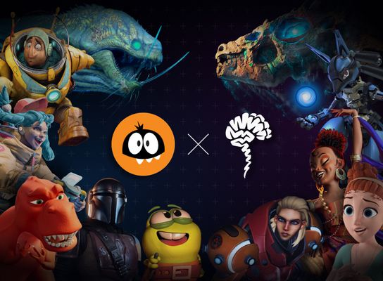 Online Courses from Animation Mentor