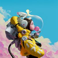 Program header image