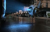 Program header image