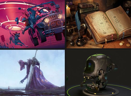 Winners Announced: June '25 Term 1 Scholarships